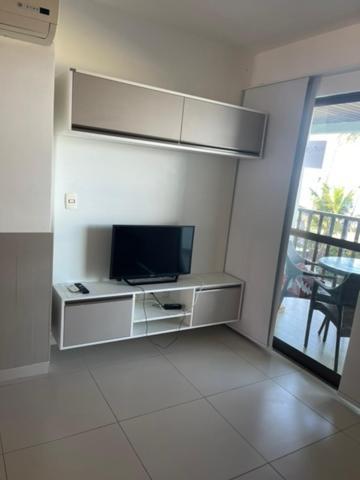 Flat No Centro De Porto De Galinhas Lägenhet Exteriör bild