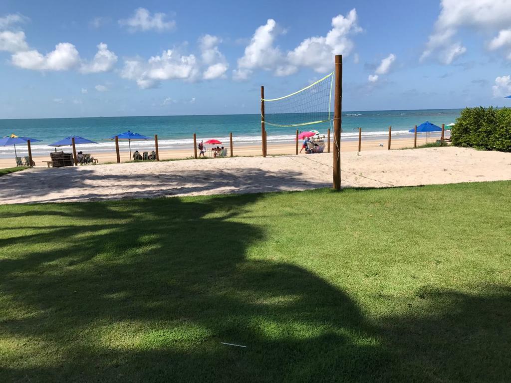 Flat No Centro De Porto De Galinhas Lägenhet Rum bild